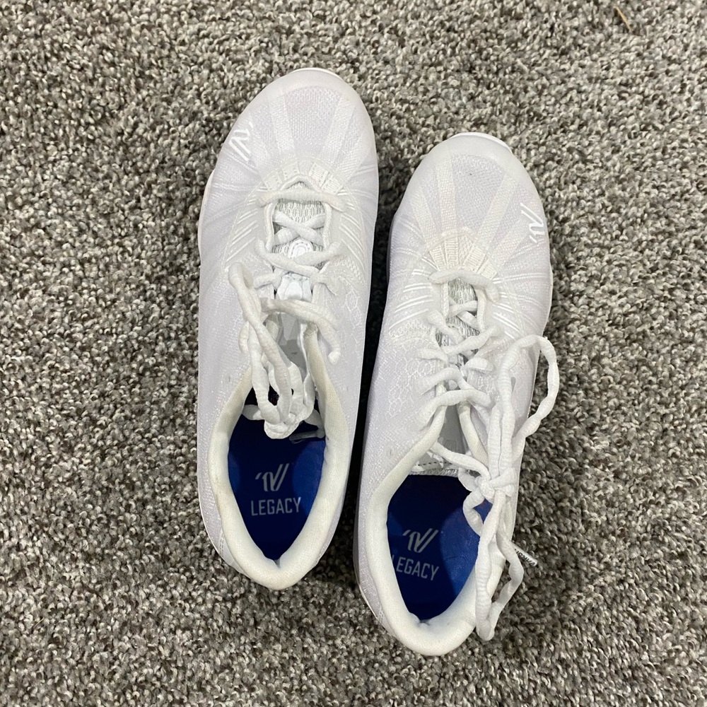 Brand New Varsity Edge Cheer Shoes